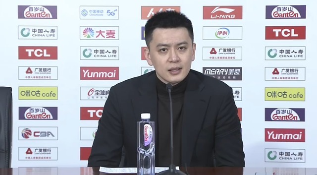辽宁|联盟第一!从万人嫌到香饽饽,辽宁新帅实力证明,CBA靠成绩说话