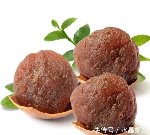 治疗|桂圆和此物一起泡,每天一杯,气血好了,睡眠也好了,还治疗闭经