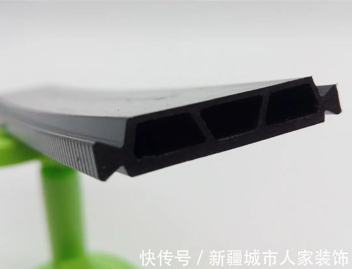 铝合金|大风大雨,装修这个选材太关键了!