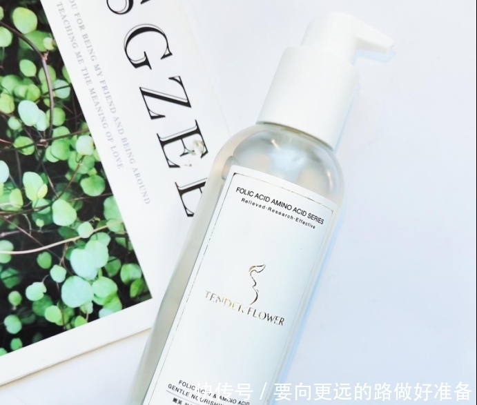 孕妇界公认好用的控油洗发水!用后头发柔顺,掉发头皮屑也少了!