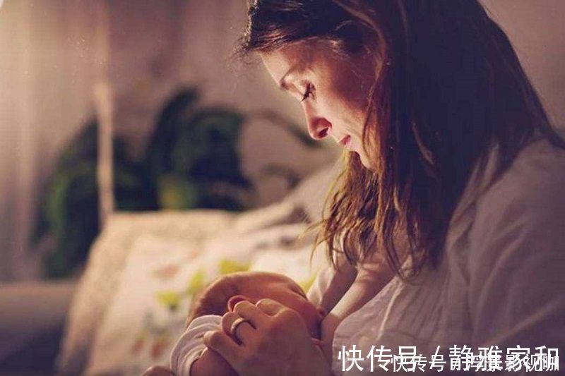 生病|不经常生病的宝宝,大多都有这4个特点,你家孩子在其中吗?