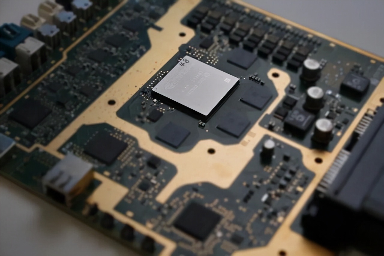 芯片|这才是中国实力!人工智能重大进展,反超美国进入世界高峰