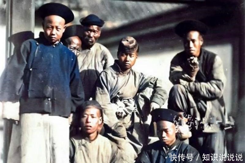 极品|清末一位极品少爷,见过败家的,没见过如此败家的