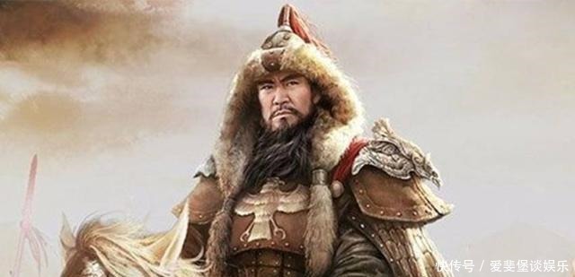  皇帝|历代帝王哪位武功最高下面三位我认为应该排前三