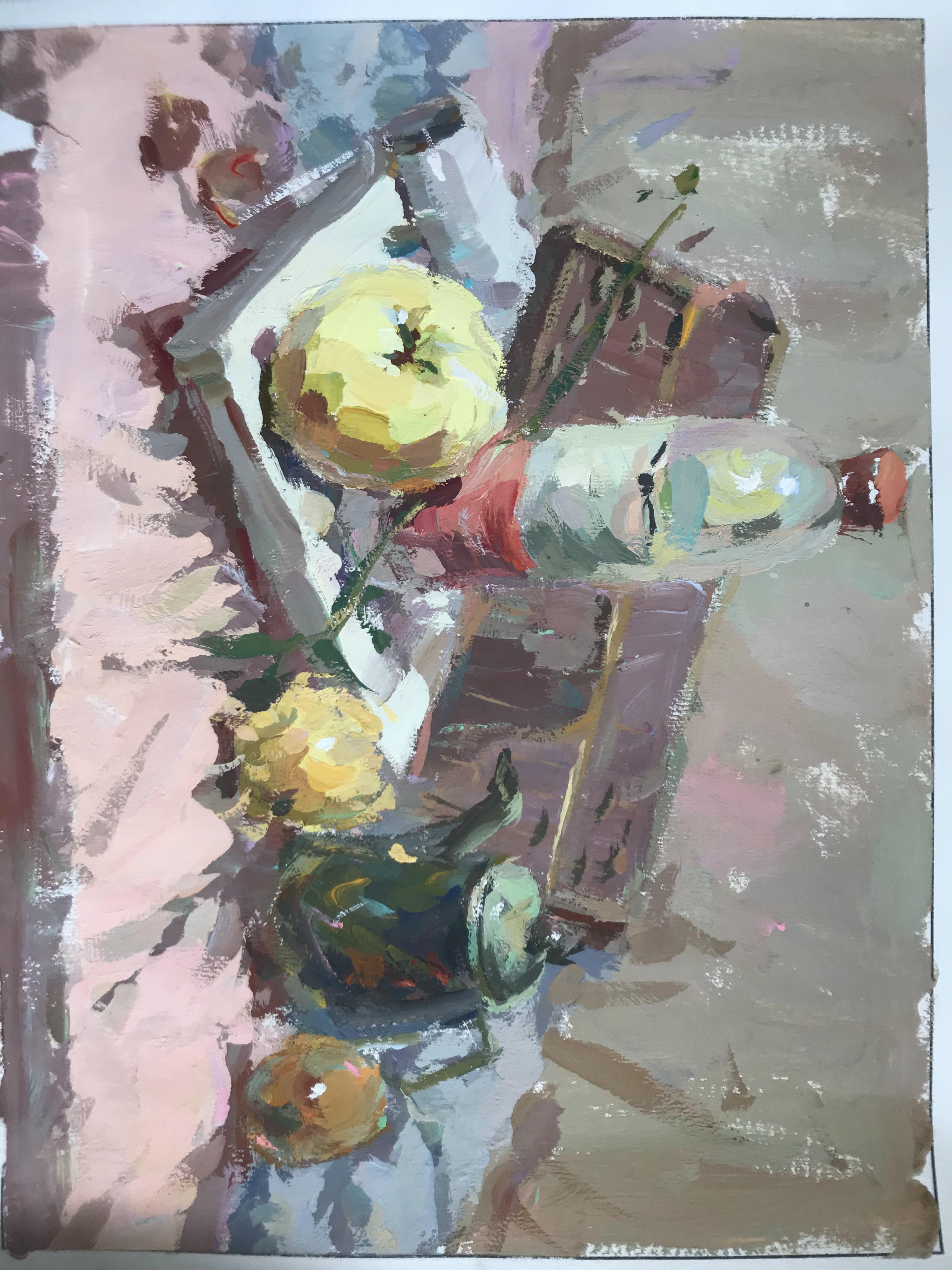 头像|美术高考素描常犯的问题主要有哪些?