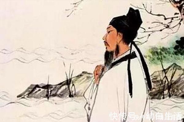 春夜宴从弟桃花园序|苏轼为了送别老友,写下一首《临江仙》,最后两句惊艳了后世千年