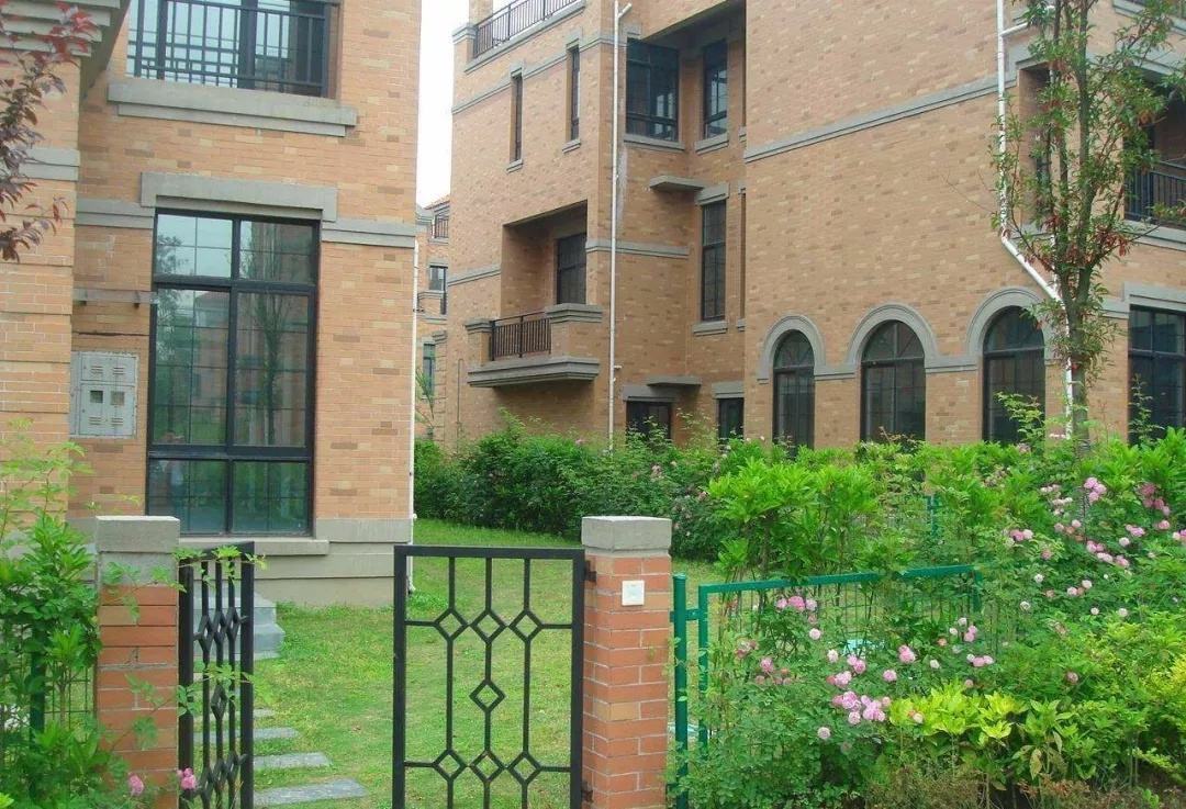 中高层|售楼亲戚透露买房时一栋楼不管有多少楼层,入手这几层准没错