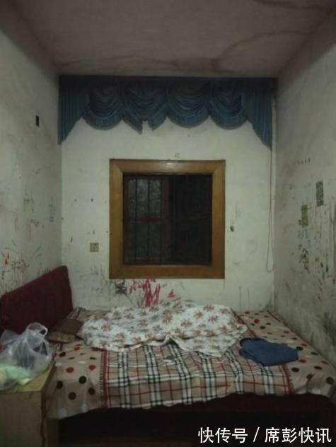 女子|女子漂泊,租10平脏臭房间,时隔不久竟变成了''王国'',真是幸福