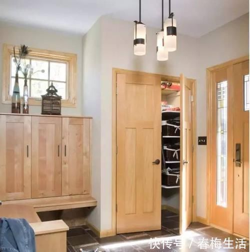 门套|木门门套与门扇应该是同种材质么?买门前要知道的