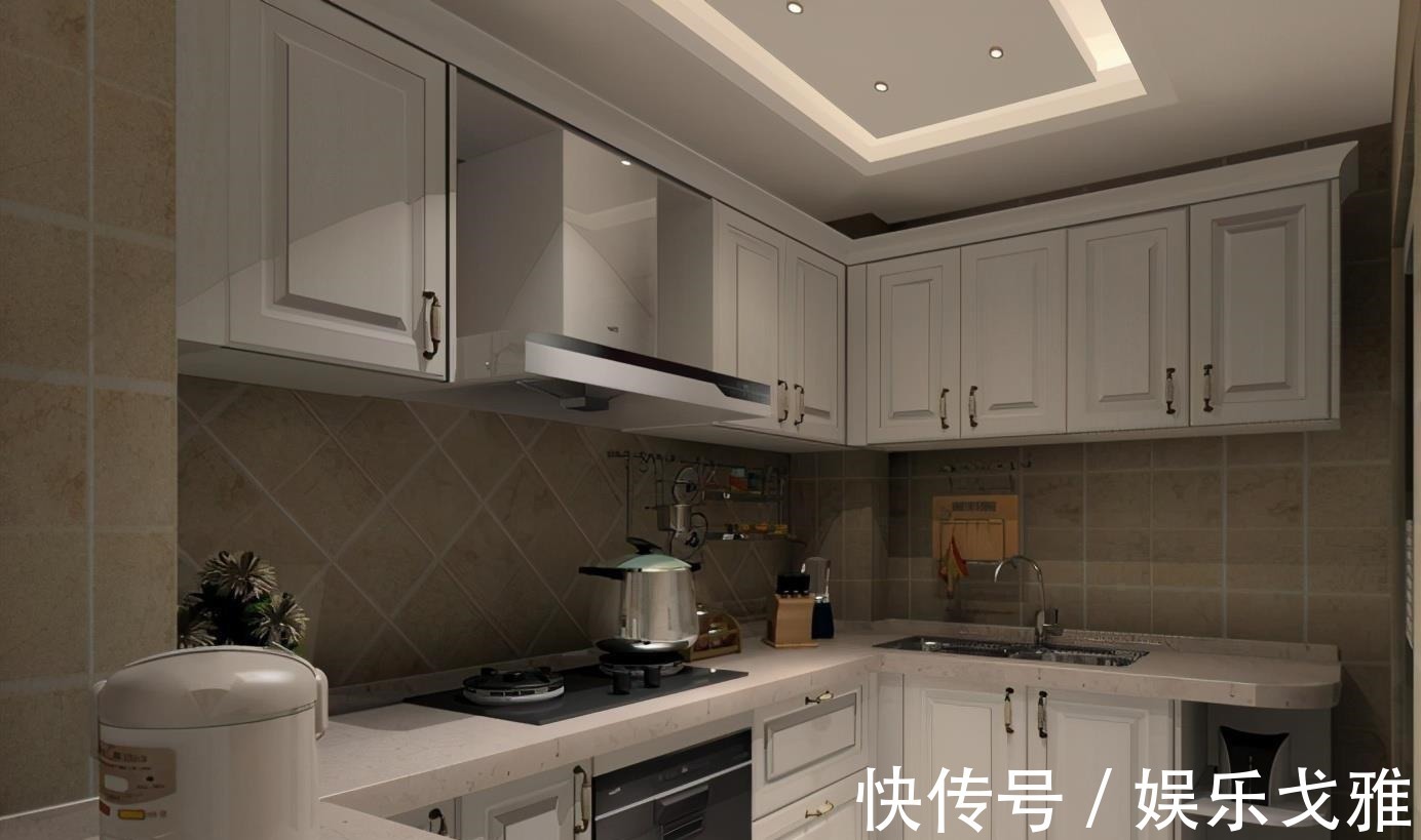 柜板|櫥柜要想選得好,6個法則要牢記,免除櫥柜使用的后顧之憂