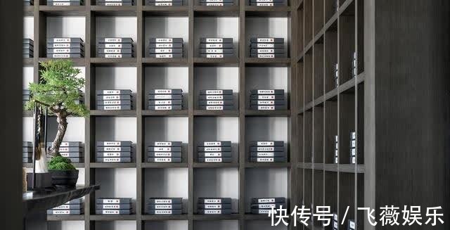 诗情画意|参观了他的150㎡新家,才明白中式风有多美,处处皆是诗情画意