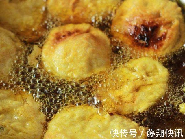 炸制|炸东西剩下的油怎么处理大厨教你一招,剩油瞬间变香油