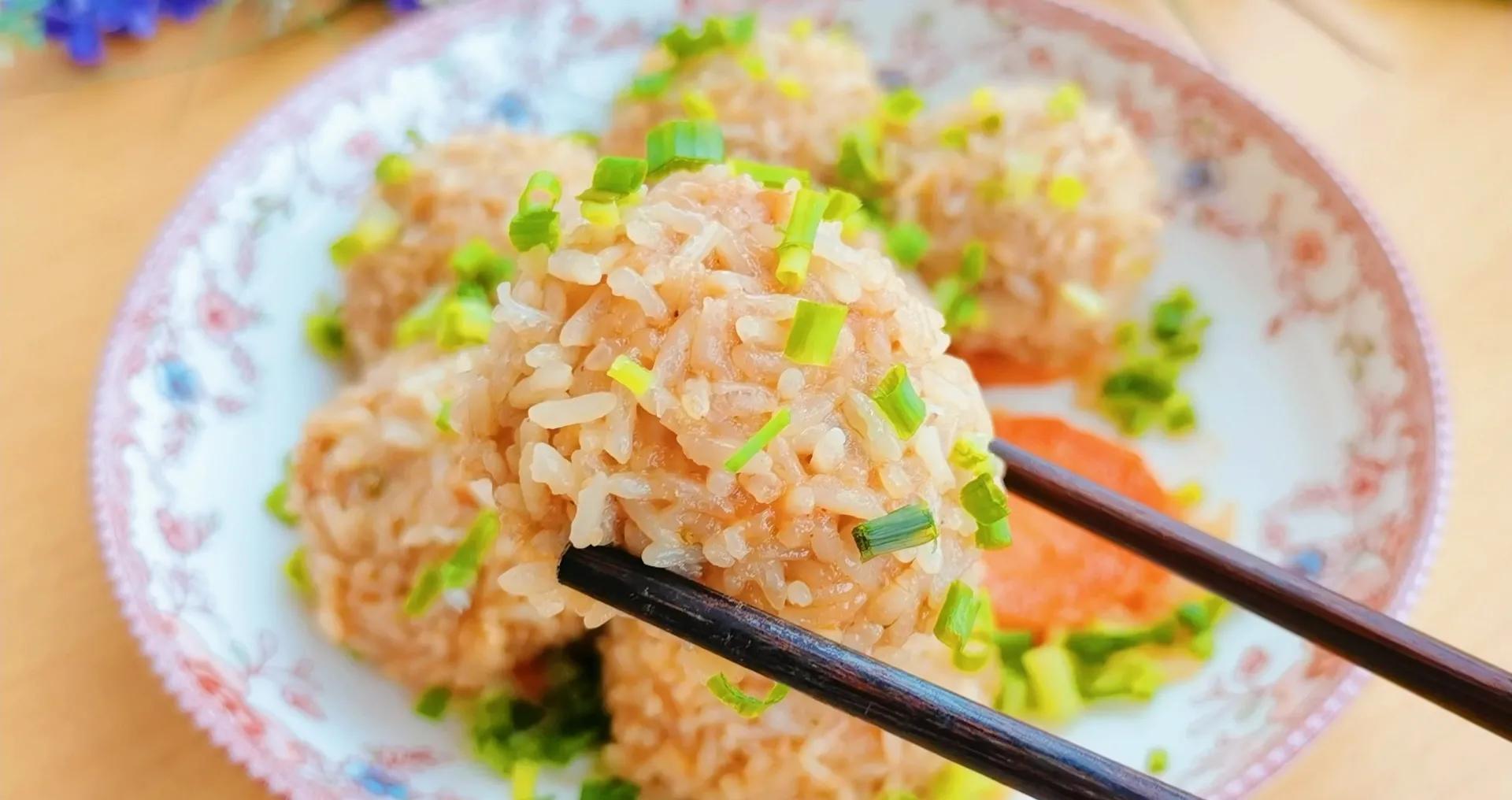 莲藕这样做,元气满满,不炒不炸,软糯鲜香,全家老少都爱吃