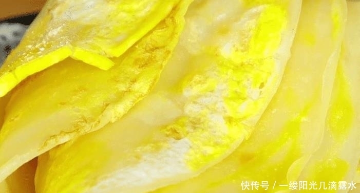  美味|孩子爱吃的早餐鸡蛋饼，手不沾面，3步完成，软嫩营养又美味