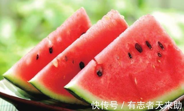 答案|糖尿病人吃西瓜,究竟会升血糖还是降血糖?今天就告诉你答案