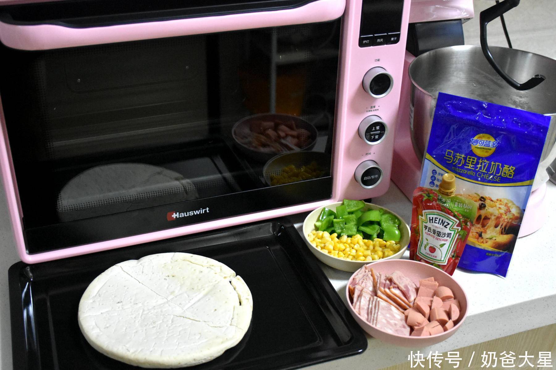 之路|失败N次的烘焙之路终见曙光,原来不是技术不行是设备的问题