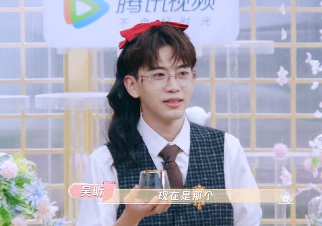 《beauty小姐3》蒋梦婕畅聊护发，和杨洋拥有最坚固的友谊