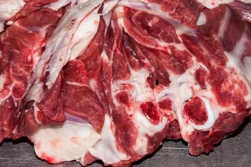 窍门|秋季进补,多喝羊肉汤,牢记3个窍门,羊汤浓白好喝,不膻不腥