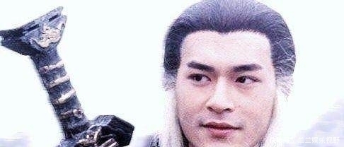 立碑|神雕侠杨过成名后回去给杨康立碑,为何对埋葬在庙外的穆念慈只字未提?