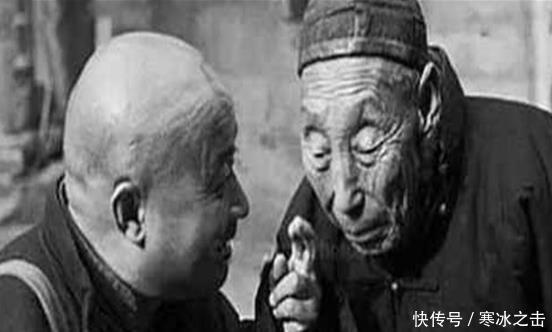 生活|溥仪被特赦去看望贴身太监，太监欢喜的说3个字，溥仪老泪纵横！