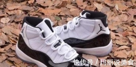 aj1 沉迷AJ不可自拔,这款联名闪电系列,是多少男人的梦中情人