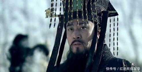 让异人做|此人是历史上公关第一人，成就了一位千古一帝