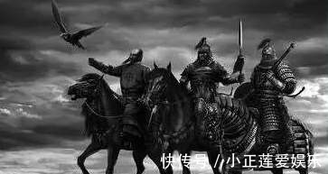 恐怖如斯|大唐陌刀一击之下人马俱碎,如此强劲,为啥后世不继承呢