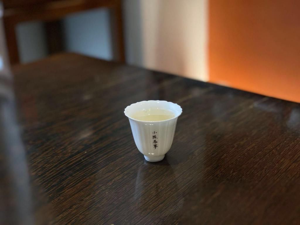 体质|令人费解,为什么你喝白茶会口渴,而我不会?这3个原因可以解惑