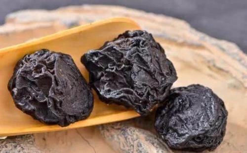 肝脏|肝脏不好的人，6种食物要多吃，帮你排肝毒，养肝更护肝