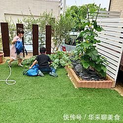 全屋|日本太太的精致场面,带俩娃,全屋收拾得一尘不染,温馨且舒适