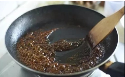 大厨教你:正宗卤肉配方,香料配比!先收藏了