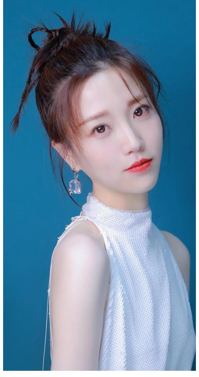 张纯烨，高清美图欣赏