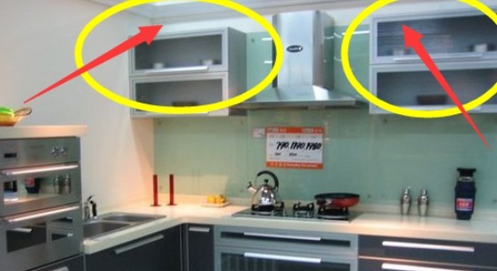 装修|厨房装修的时候, 有没有去留意橱柜的装修