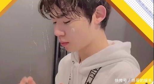 斗鱼兄弟大意了VG762首次参加节目,竟被爆料私密信息!