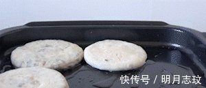 外酥|这个肉饼我家一周吃一次,不发面不饧面,外酥里嫩,吃了还想吃