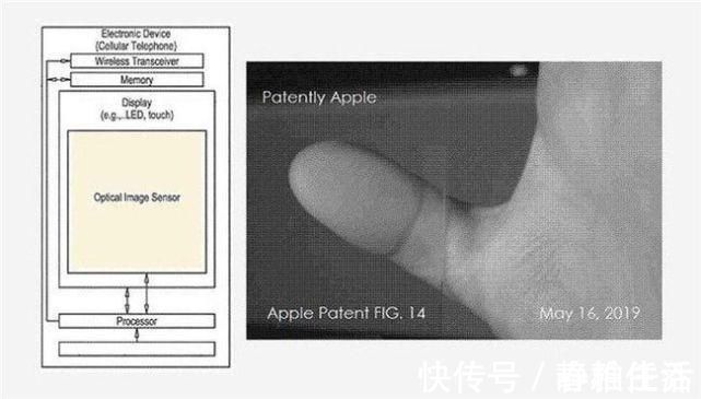 指纹|苹果iPhone15Pro将彻底干掉刘海，屏下指纹还需再等两年