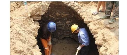 制度|郢靖王墓中出土了6具女尸,揭开一残忍制度,专家:灭绝人性