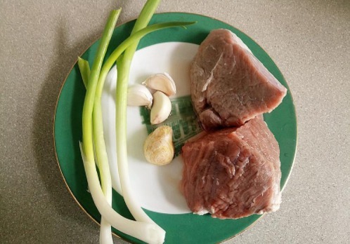 这菜再贵也要吃，1周必做2次，太好吃了，还没出锅，儿子就馋哭了