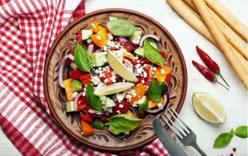 血压|高血压要如何饮食?医生:一日三餐,做到以下四点,血压难升高