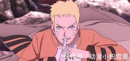 忍者之神|博人传:柱间的细胞再次出现,忍者之神的力量不是谁都能继承的