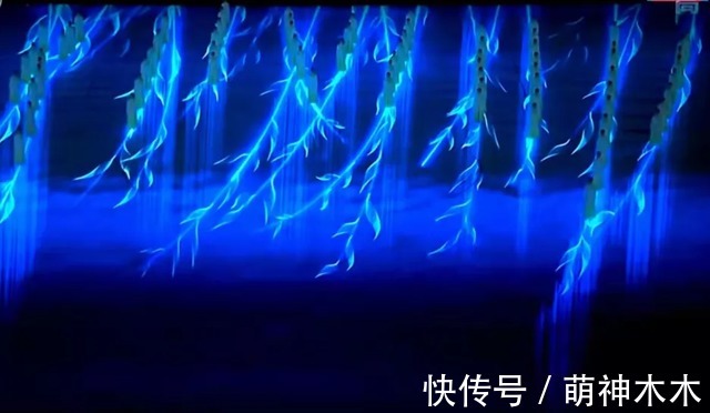 中国结|冬奥闭幕式现场太嗨:谷爱凌苏翊鸣同框,中国结折柳展东方底蕴