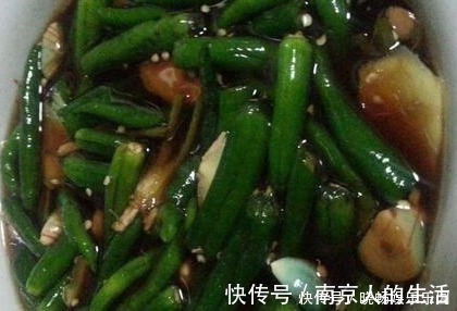 入味|腌辣椒别只知道撒盐,这一步必不可少,辣椒入味不腐烂