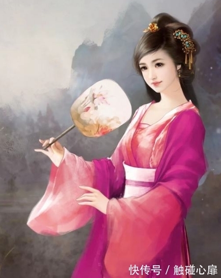 西子情!西子情、吱吱、闲听落花的3本古代言情,谁才是你心中的朱砂痣!