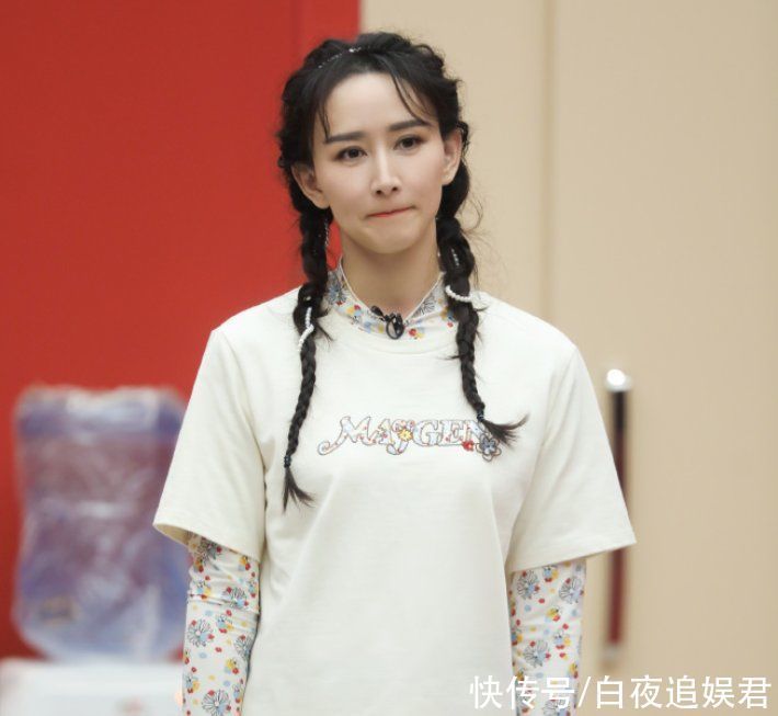 胡静|姐姐2个人总分排名：张柏芝没有进入前五，第一名却令人满意