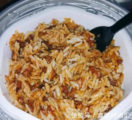 上班族|建议上班族：不想点外卖时，试试这5款美食，开胃解馋，省时省心