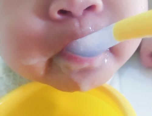 吃盐|宝宝什么时候能吃盐?太早太晚都不好,这个时间刚合适!