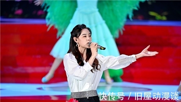 荷塘月色|酷狗直播造星體系深耕助力,實力唱將宋雅萌二度獻聲《星光大道》