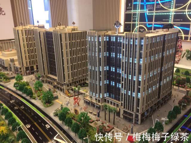 商住|为啥说买“商住公寓”不太靠谱?售楼表哥说出实情,庆幸没犯傻!