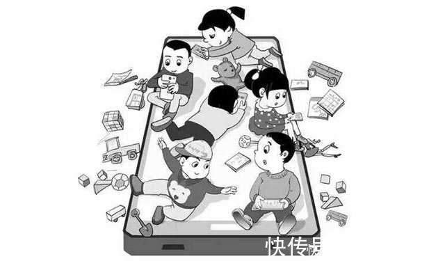 国家报|近视不是病，加深起来要人命！德国近视率低于15%，是怎么做到的