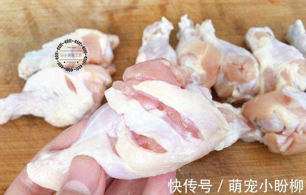贴秋膘|入秋后,少吃猪肉多吃它,蒸一蒸就上桌,鲜嫩多汁,好吃不长胖